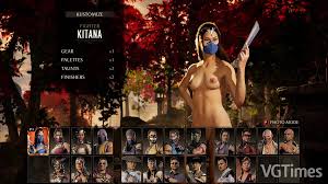 TOP-100 — the best Mods and files for Mortal Kombat 1 of all time
