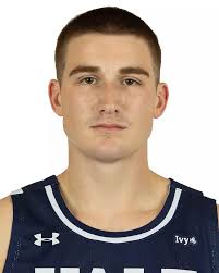 2023-24 Men's Basketball Roster