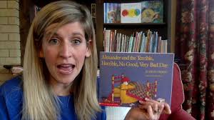 Alexander and the Terrible, Horrible, No Good, Very Bad Day