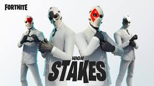 Max weight is 275lbs and i give you the good and bad in my opinion. Fortnite Adds Grappler High Stakes Event Getaway Ltm In Update V5 40 Pc Gamer