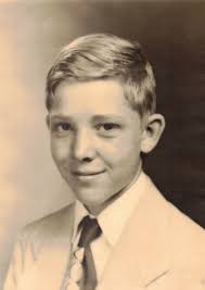 Jerome Kaiser avis de décès