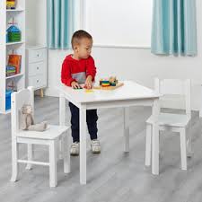 Made from durable materials that are easy to clean and assemble, our kids' chairs and tables are built with children in mind, giving you confidence that your kids will be able to enjoy our sets whilst being comfortable and. Kids Table Chair Sets Childrens Bedroom Furniture The Range