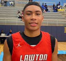 Jake Weaver, Edmond North