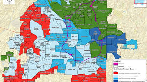 Summerhill overhaul soldiers on through coronavirus. Where Is Atlanta Gentrifying 11alive Com