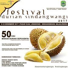 Jangan sampai puasa makan ya! Di 4 Lokasi Ini Anda Bisa Langsung Makan Durian Dari Pohonnya Kaskus