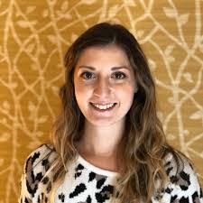 Jessica Covelli's Instagram, Twitter & Facebook