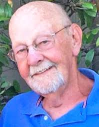 Robert G. Goodwin Obituary