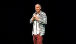Jim Norton