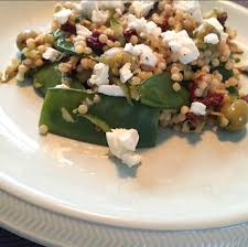 Maybe you would like to learn more about one of these? Parelcouscous Met Peultjes En Courgette Healthtastic