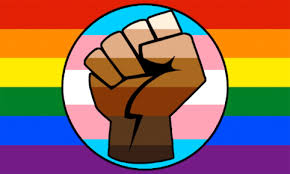 What should the lgbtqia+ community do with people who are not allies? Lgbtqia Resources Harper College
