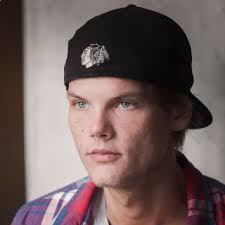 Avicii podcasts