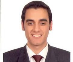 Report of Mr. Fady Khalil