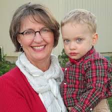 Mary Bakken (marybakken)