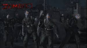 Nazi Zombies (Sledgehammer) | Call Of Duty Wiki | Fandom
