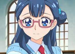 美人なプリキュアを決めようか anime glitter force pretty cure