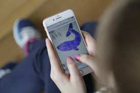 ¡los juegos más chulos juegos sociales gratis para todo el mundo! El Incidente Del Desafio De La Ballena Azul Que Precauciones Deberian Tomar Los Padres Libertad Digital