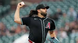 Diamondbacks DFA Nabil Crismatt, recall Bryce Javis