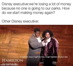 Hamilton is now on disney plus and these funny memes are for those broadway fans who memorized the play of. Baby Yoda Hamilton In 2020 Hamilton Memes Hamilton Jokes Hamilton Funny