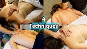 Dealing With An Embarrassing Erection During Massages - YouTube