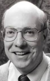 Mike Baird 'Ralph Michael'