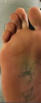 Tattoos, cool tattoos, body art Mlb Spongebob On Twitter Dang Tyler Glasnow Has Some Weird Tattoos