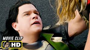 Matt damon, 8 октября 1970 • 50 лет. Thor Ragnarok Clip Matt Damon 2017 Marvel Youtube