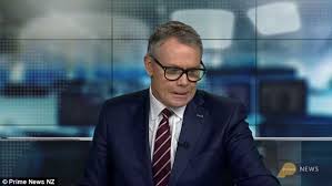 Times online for news, sports, photos and community events throughout the howick, pakuranga, botany, ormiston and surrounding areas. New Zealand Newsreader Drops F Bomb Live Daily Mail Online
