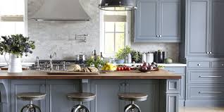 Get great ideas on painting your kitchen or choosing the right kitchen colors with our guides at glidden.com. The Right Kitchen Paint Colors To Compliment Your Kitchen Decorifusta