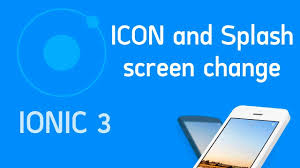 My client has asked us to include an animated splash screen in our app, and have provided us with an this makes me wonder if, following these instructions, the splash screen would be replaced and the animation would play. Ionic 3 Tutorial 17 Icon And Splash Screen Change Youtube