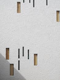 Slot Windows Offer Starry Views From Swartberg House By Openstudio Architects Minimalist Architecture Facade Design Architecture