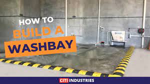 No one was as helpful or as knowledgeable as your staff and that was a big deciding factor for us. How To Build A Wash Bay Youtube