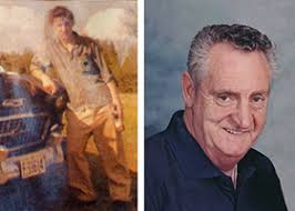 MAGILL, William Graydon 'Billy'