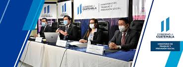 Ministerio De Trabajo Y Prevision Social Huehuetenango Inicio Facebook