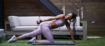 Healthy recipes · vegetarian fast food. I Built A Home Gym In My Basement With Just One Box From P Volve Mommy Nearest