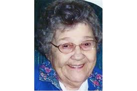 Barbara Pence Obituary (1924