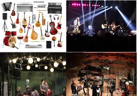 Didalam pengelompokan musik ansambelini, dibedakan menjadi tiga (3) macam astau jenis. Pengertian Musik Modern Beserta Ciri Ciri Fungsi Jenis Jenis Dan Contoh Musik Modern Pustakapengetahuan Com