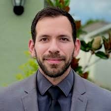 I am very happy and proud to have earned this degree.