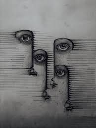 Pin De Lucia Pinel Buron En Karakalem