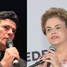 Colegas de Moro avisam que 'não se curvarão a condutas anti-republicanas'
