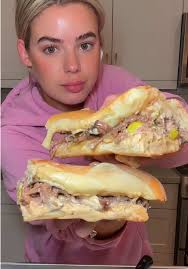 Lazy Dog Pot Roast Beef Sandwich