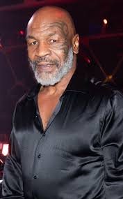 Overly Excited" Plane Passenger Punched by Mike Tyson Speaks Out