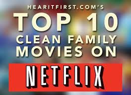 The chart of the top 40 most popular and best selling kids and family movie downloads and video on itunes, including great films from pixar, disney, and soul (2020). Top 10 Clean Family Movies On Netflix Instant News Hear It First On Hearitfi In 2020 Family Movies Netflix Instant Top Family Movies