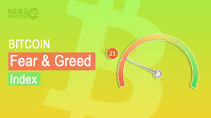 Bitcoin Fear And Greed Index Everything You Need To Know