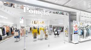 Search product garment household health & beauty food found muji muji green idée. Pomelo Speeds Up Southeast Asian Retail Expansion Inside Retail