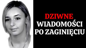 Niewyjaśnione zaginięcia