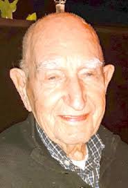 Hammer, Earl J. 1920-2022 St. Joseph, Mo.