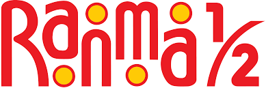 Ranma ½ — Wikipédia