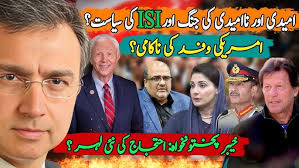 Who is Supplying Arms to ISRAEL? Analyst Mansoor Jaffer Raised Big Question 