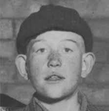 Albany Newsboys, 1910