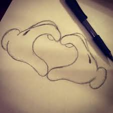 Cute Disney Drawing Handen Tekenen